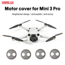 6pcs Propellers Protective Cover Scratch Proof Anti-bump Kits for DJI Mini 3 Pro