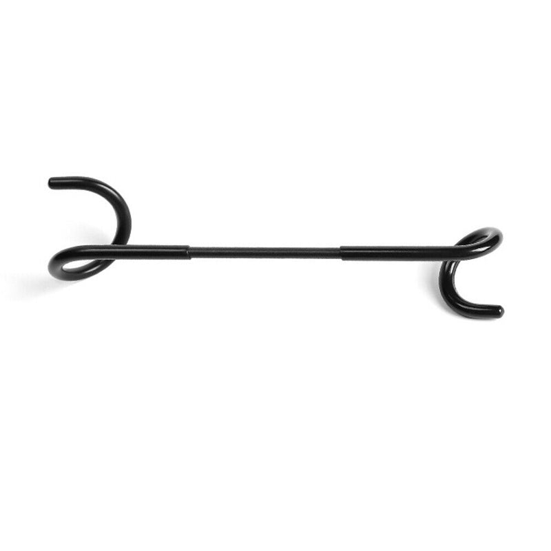 #A Portable Lamp Holder Hook Camping Picnic Equipment S Shaped Storage Hook Doub