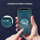 Y50 TWS Earbuds with Charging Box Bluetooth-Compatible Wireless Sports Headset