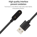 Charger for Huawei Band 7 Smart Watch USB Charging Cable Adapter (Black) Newly