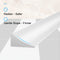 Door Water Retaining Bar Dry And Wet Separation Water Stopper Shower Barrier