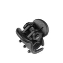 PCS Women Accessories Fashion Black Mini Claws Hairclip Plastic Girls Hairpins