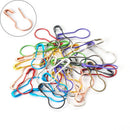 Knitting Stitch Marker Knitting Accessories Sewing Supplies Crochet Hook kits