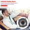 TS-501 Universal 400W Coaxial Speaker Music Full Range Frequency Speaker for Car