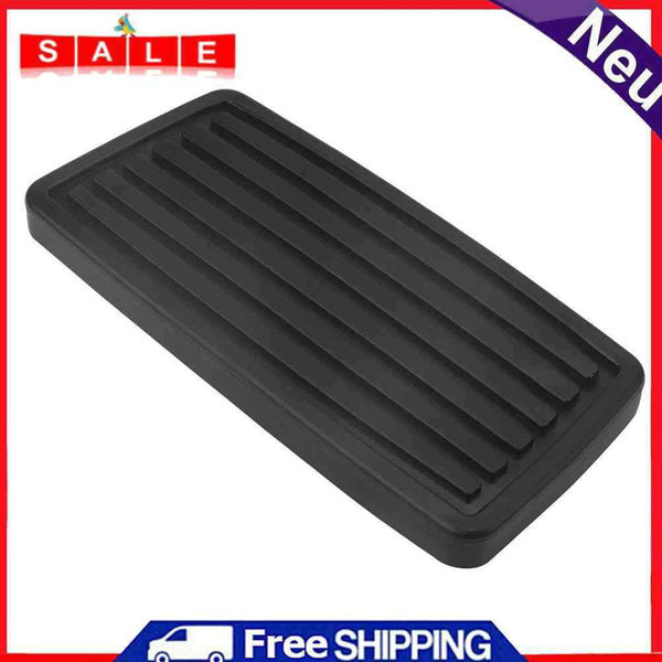 Rubber Brake Pedal Pad for ACURA CL CSX MDX RDX RL RSX TL Automatic Transmission
