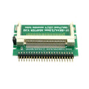 CF Compact Card to 2.5" 44Pins IDE Hard Drive Converter For Laptop Sale M6I0