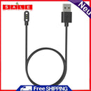 Sport Magnetic Watch Charging Cable for Meizu Blu WR01 Power Supply Accessories