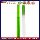 Glass Nail File Block Durable Nail Polish Sanding Buffer Strips Polishing Tools