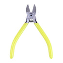 Electronic Tools 5 Inch Outlet Clamp Pliers Oblique Nose Hardware 125mm Newly