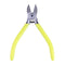 Electronic Tools 5 Inch Outlet Clamp Pliers Oblique Nose Hardware 125mm Newly