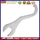 2 in 1 15mm/16mm Spanner Bike Bicycle Pedals Bottom Bracket Ring Wrench Tool