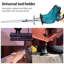 Handsaw Blades Power Tool Accessories Cutting Metal Reciprocating Saw Blade