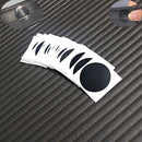 Cycling Mend Bike Inner Tire Tube Patch Repair Tool No-glue Bicycle  Fix