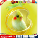 5D DIY Full Drill Diamond Painting Novelty Bird Cross Stitch Embroidery Kit