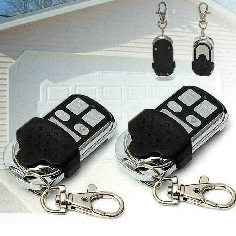 Digital Garage Door Remote Control Command transmitter 868Mhz A2U6