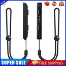 2pcs Fit for Nintendo Switch OLED Gamepad Controller Hand Rope (Metal)