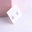 4 Pairs Muslim Scarf Magnet Brooch Clip Women Headscarf Pins (Spray Paint)