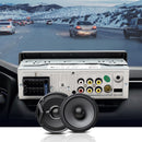 SW150 IPS 1 Din Car MP5 FM Radio Bluetooth-compatible Player (NO Camera) Newly