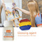 60ml Acrylic Medium Gloss Gel for Oil Paint Polish Painting Pigment Tools