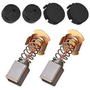 Grinder Replacement Motors Spare Parts Generic Carbon Brushes Mini Drill