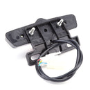 36-60V Electric Bicycle Turn Signal Lamp Waterproof LED E-bike Taillights