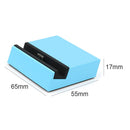 USB 3.1 Type-C Charger Base Station Cradle Smart Phone Charging Stand Power Dock