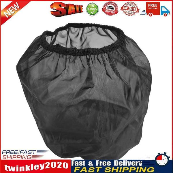 Car Engine Cold Air Intake Filter Cover Mushroom Head Dust-proof Cover Newly