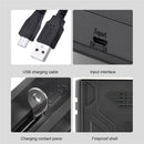 Battery Charger Fast Charging Dock For 3.7V Rechargeable Li-Ion Batteries 18650
