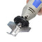 Chainsaw Sharpening Tool Chain Saw Sharpener File Grinder Elect Kit- I7O7