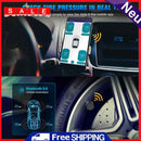 External Tyre Bluetooth Sensor - Compatible Tire Pressure Monitor Accessories