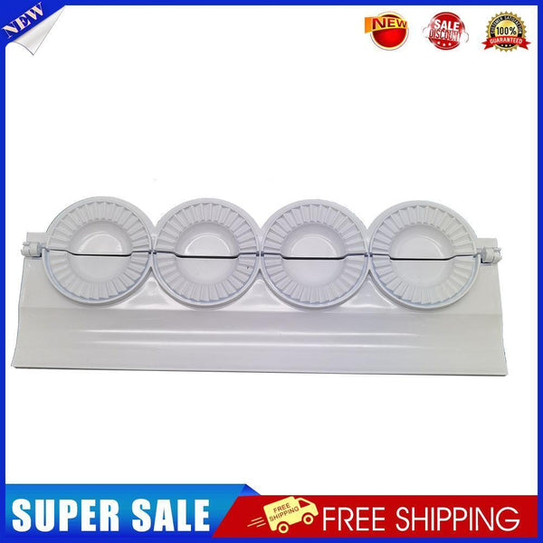 Dumplings Maker Tool Dumpling Wrapper Baking Pastry Home Kitchen Gadget
