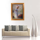 5D Diamond Angel Embroidery Painting Cross Stitch DIY Craft Home Decor Kit Newly