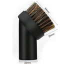 Hair Dusting Brush Cleaning Brushes Dust Clean Tool Vacuum Cleaner Brush Head
