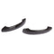 Door Handle Cover Door Knob For Mercedes Benz Smart 451 Fortwo 2009-2015