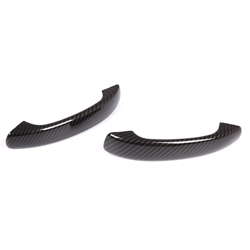 Door Handle Cover Door Knob For Mercedes Benz Smart 451 Fortwo 2009-2015