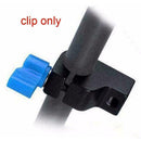 1x 15mm Rod Clamp Holder 1/4" Thread DSLR Camera Rig T5C2 Rail P3K4 G1B7 G9C9