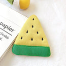 Korean Cute Fruit Hair Clips Hairpin Girls Women Sweet Simple Hairgrips Headw