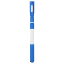Telescopic Pool Pole Extension Rod for Cleaning 3-Section for Pool Skimmer Net