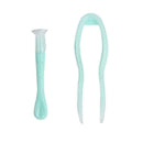 Contact Lens Applicator Inserter Tool Kit Tweezers Remover I6V2 Case Helper W0L9