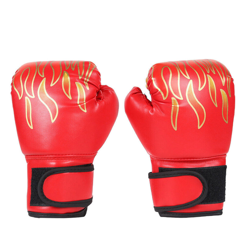 Boxing Training Equipment Kickboxing Muay Thai Empty Punching Sandbag Pillar