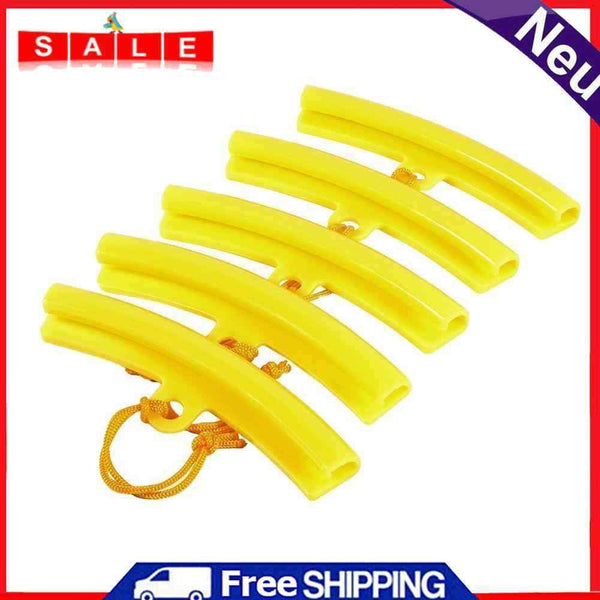 5pcs Changer Guard Rim Protector Wheel Tyre Rim Edge Saver Tool Change