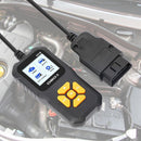 OBD2 Scanner Code Reader Ignition System Battery Tester Car Diagnostic Tools