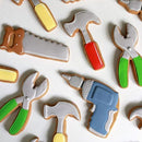 Steel DIY Crafts Baking Pastry Tools Cookies Cutter Cake Mold Biscuit Mould