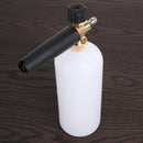 Multifunction Car Car Foam Water Gun Car Washer Water Gun H