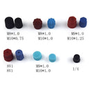 Conditioning Air Conditioning Valve Core Cap Dust Cap Valve Core Dust Caps Set