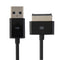 #A 40Pin Data Converter Cable USB Cord for ASUS Eee Pad TF101/TF201/TF300 Blac