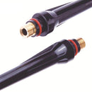 Accessory Arc TIG Tool Parts Long Back Cap 57Y02 WP17/18/26 Welding Torch
