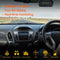 Wireless Solar TPMS LCD Car Tire Pressure Monitoring System + 4 External Sensors
