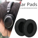 1 Pair Ear Cushions for SONY MDR-NC60 MDR-D333 DR-BT50 Sponge Covers Headphones