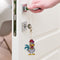Cartoon Diamond Painting Keychain DIY Luminous Key Ring Pendant (DSK028)